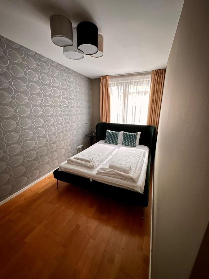 Paulay Free Parking Luxury Design Apartman With Terazze Budapesta Exterior foto