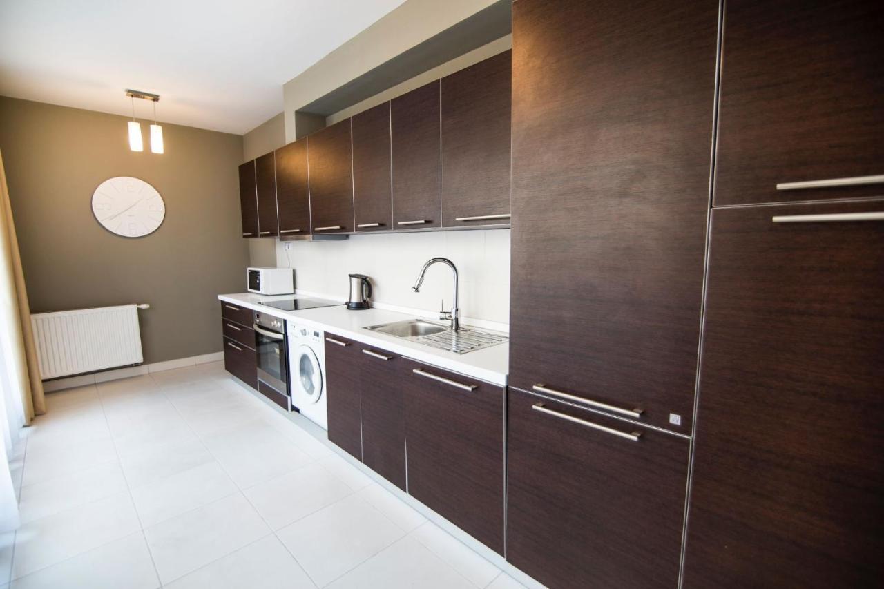 Paulay Free Parking Luxury Design Apartman With Terazze Budapesta Exterior foto